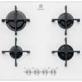 Поверхность газовая независимая Electrolux EGT 96342NW